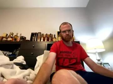 gingerginger111 from Chaturbate