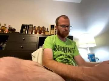 gingerginger111 from Chaturbate