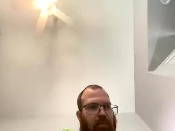 gingerginger111 from Chaturbate
