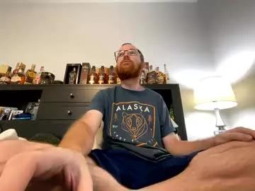 gingerginger111 from Chaturbate