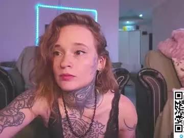 gingerxsweetness from Chaturbate