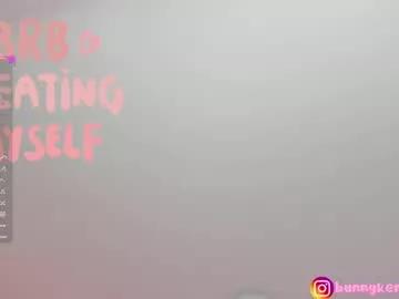 ginnywett from Chaturbate