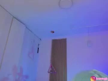 ginnywett from Chaturbate