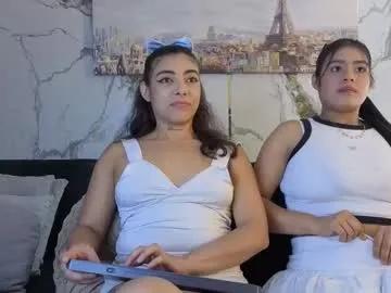 Girls_latinas11_aws from Chaturbate