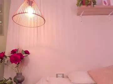 gisselle_palmer from Chaturbate