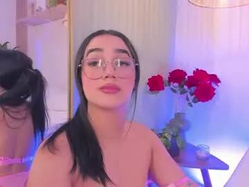 gisselle_palmer from Chaturbate