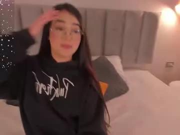 gisselle_palmer from Chaturbate