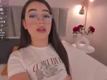 gisselle_palmer from Chaturbate