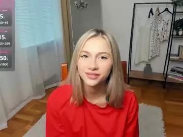 glossybabe_ from Chaturbate is Group
