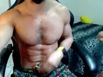 god_hunkules from Chaturbate is Private