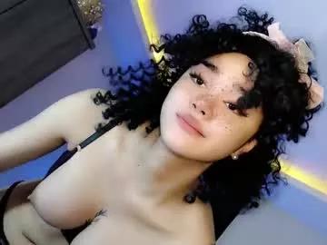 goddess_alexa1 from Chaturbate