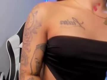 goddess_ariluz from Chaturbate