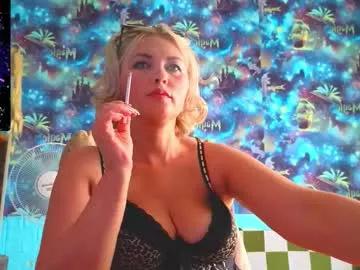 goddess_isabella11 from Chaturbate