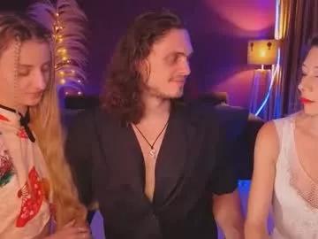 goddess_marylin from Chaturbate