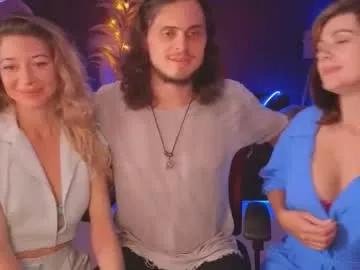 goddess_marylin from Chaturbate