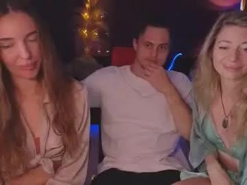 goddess_marylin from Chaturbate