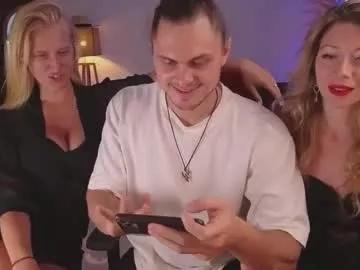 goddess_marylin from Chaturbate