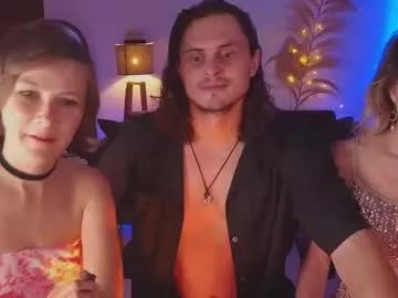 goddess_marylin from Chaturbate