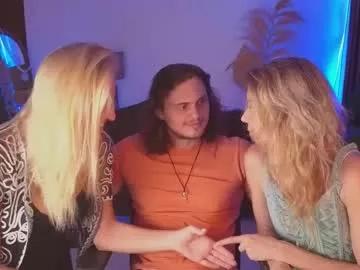 goddess_marylin from Chaturbate