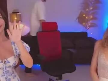 goddess_marylin from Chaturbate