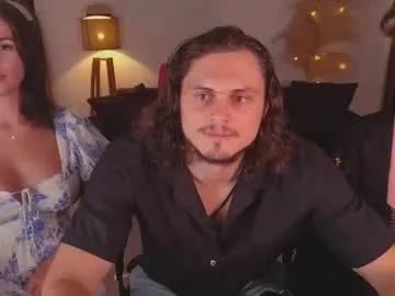 goddess_marylin from Chaturbate