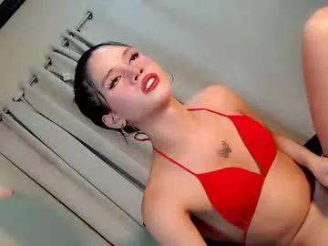 goddess_riana from Chaturbate