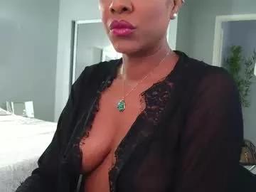 goddess_xandra_xquisite from Chaturbate