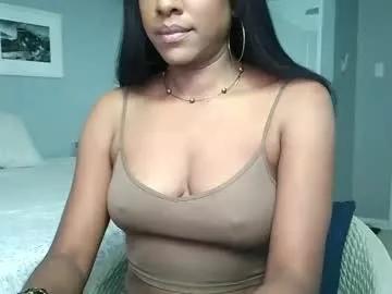 goddess_xandra_xquisite from Chaturbate