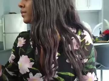goddess_xandra_xquisite from Chaturbate