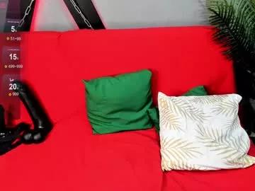 goddessemily_ from Chaturbate