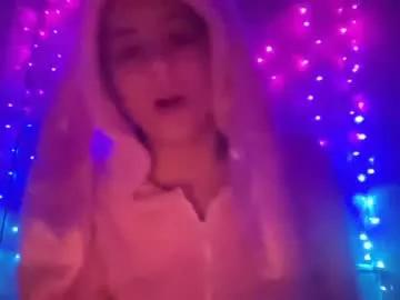Goddesslilith from Chaturbate