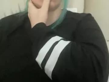Goddesslilith from Chaturbate
