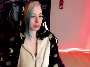 Goddesslilith from Chaturbate