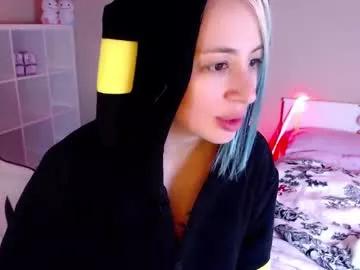 Goddesslilith from Chaturbate