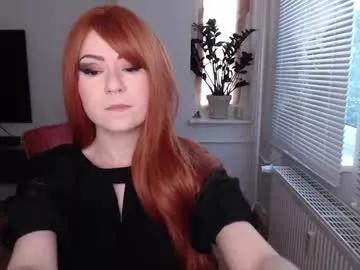 goddessvenina from Chaturbate
