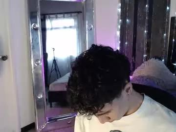 gojo_satoru_18 from Chaturbate