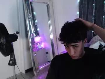gojo_satoru_18 from Chaturbate