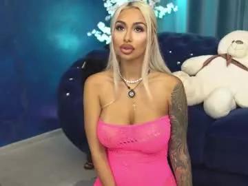 goldenamberx from Chaturbate is Freechat