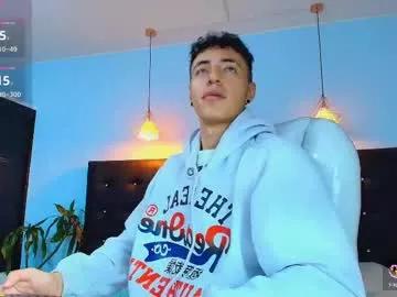 good_sheep from Chaturbate