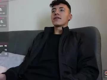 good_sheep from Chaturbate