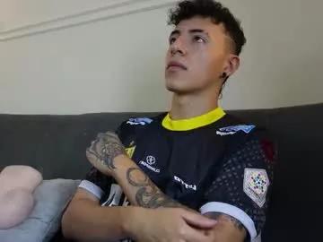 good_sheep from Chaturbate