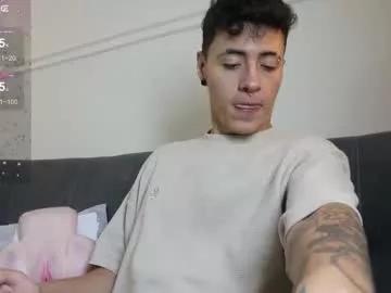 good_sheep from Chaturbate