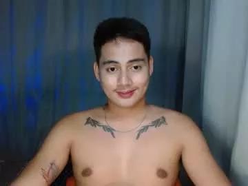 goodcaresweetboy from Chaturbate