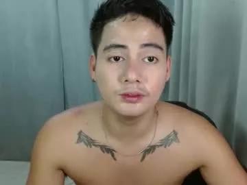 goodcaresweetboy from Chaturbate