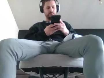 goodcock41 from Chaturbate