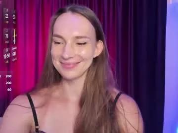 goodnight_kitty from Chaturbate