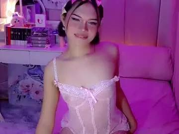 gorgeous_anora from Chaturbate is Freechat