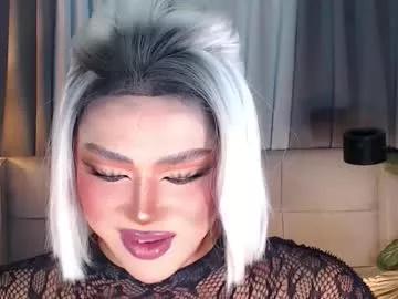 gorgeous_devilxxx from Chaturbate