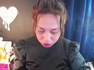 gorgeous_rica from Chaturbate