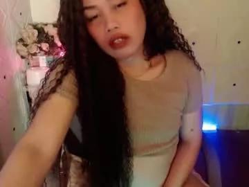gorgeous_rica from Chaturbate